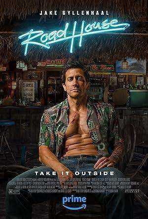 فيلم Road House 2024 مترجم