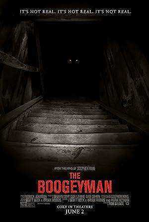 مشاهدة فيلم The Boogeyman 2023 مترجم