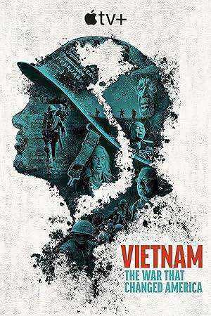 مسلسل Vietnam The War That Changed America الحلقة 6 والاخيرة مترجمة