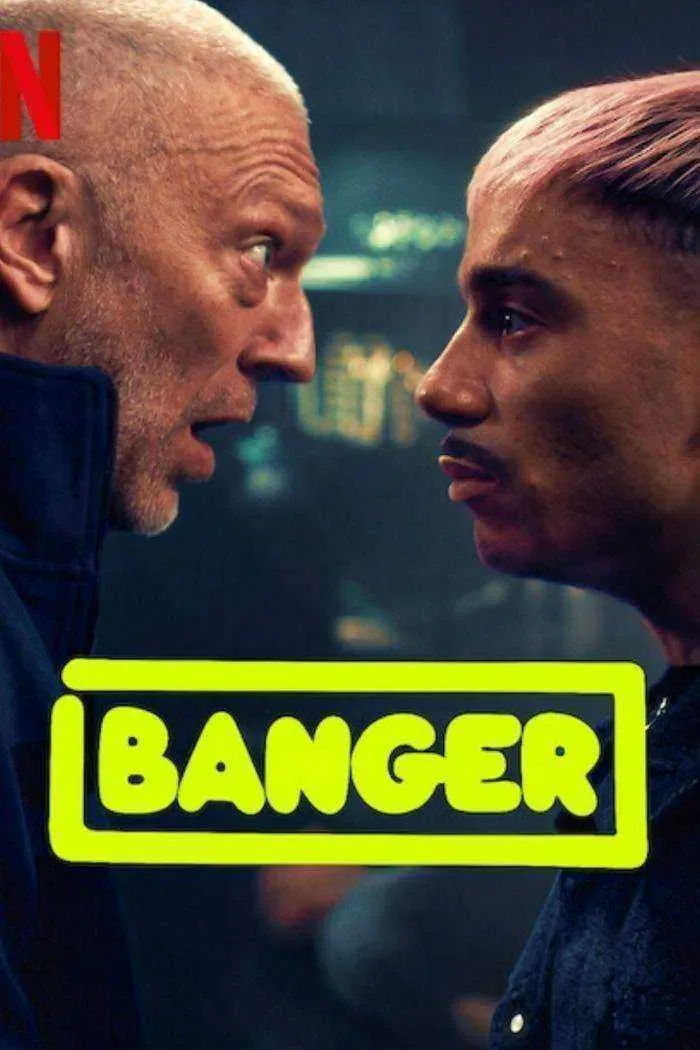 فيلم Banger 2025 مترجم