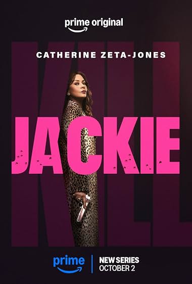 مسلسل Kill Jackie مترجم