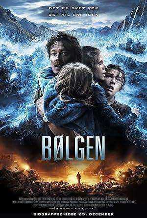 فيلم The Wave 2015 مترجم