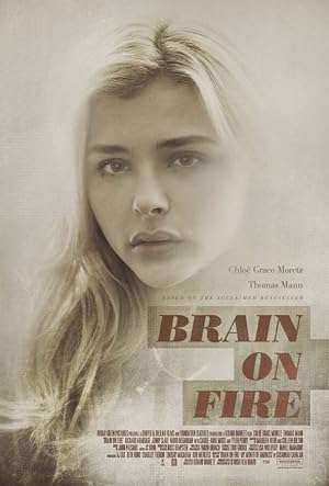 فيلم Brain on Fire 2016 مترجم