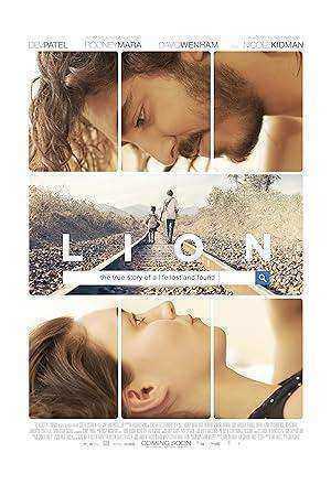 فيلم Lion 2016 مترجم