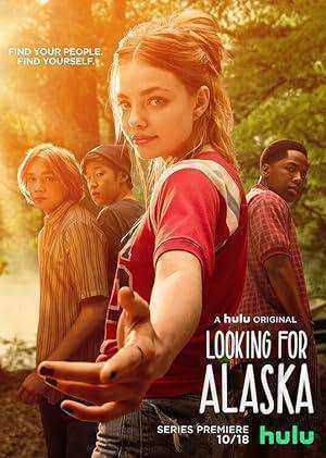 مسلسل Looking for Alaska الموسم الاول الحلقة 8 والاخيرة مترجمة