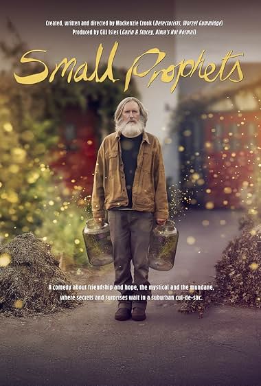 مسلسل Small Prophets الموسم الاول الحلقة 4 مترجمة