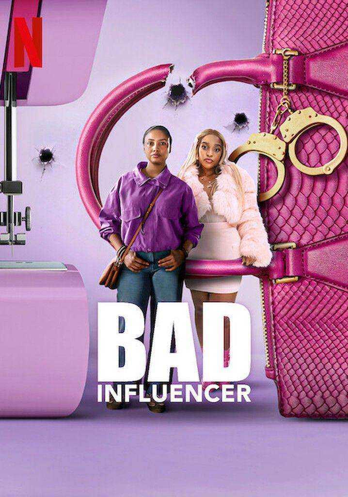 مسلسل Bad Influencer الموسم الاول الحلقة 3 مترجمة