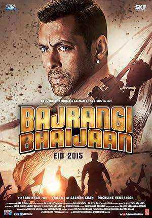 مشاهدة فيلم Bajrangi Bhaijaan 2015 مترجم