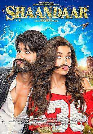 فيلم Shaandaar 2015 مترجم