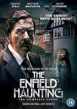مسلسل The Enfield Haunting الموسم الاول الحلقة 3 والاخيرة مترجمة