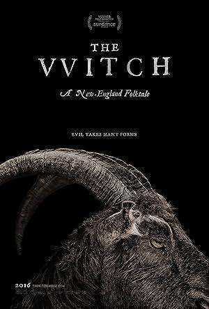 فيلم The Witch 2015 مترجم
