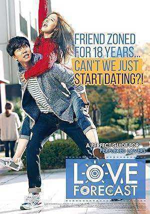 فيلم Love Forecast 2014 مترجم