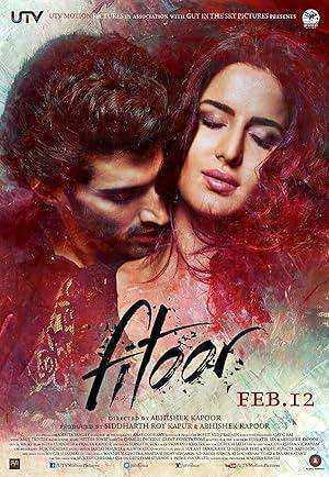 فيلم Fitoor 2016 مترجم