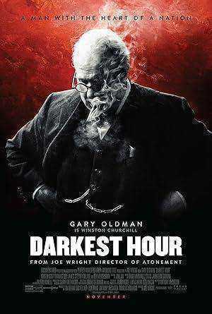 فيلم Darkest Hour 2017 مترجم