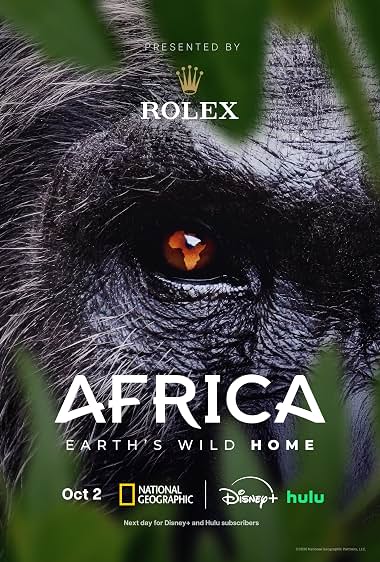 مسلسل Africa Earths Wild Home الموسم الاول الحلقة 7 والاخيرة مترجمة