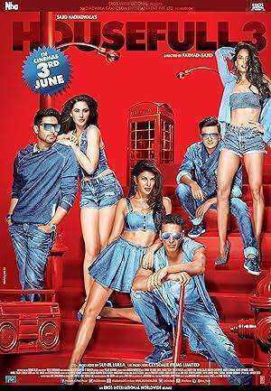 فيلم Housefull 3 2016 مترجم