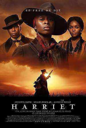 فيلم Harriet 2019 مترجم