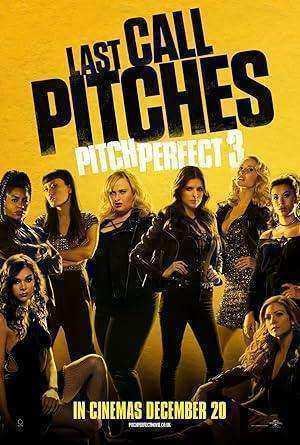 فيلم Pitch Perfect 3 2017 مترجم