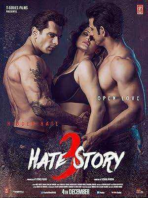 فيلم Hate Story 3 2015 مترجم