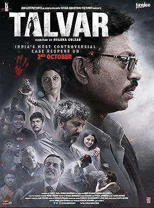 فيلم Talvar 2015 مترجم