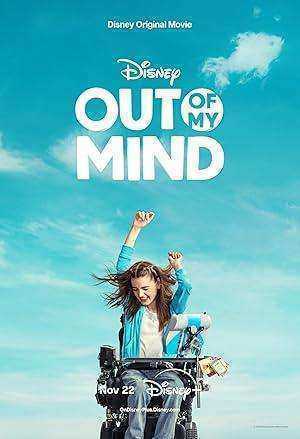 فيلم Out of My Mind 2024 مترجم اون لاين