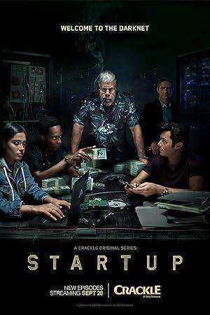 مسلسل StartUp الموسم الاول الحلقة 10 والاخيرة مترجمة
