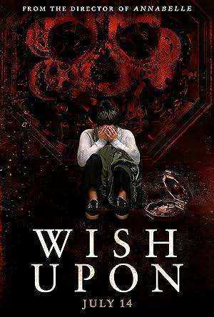 فيلم Wish Upon 2017 مترجم