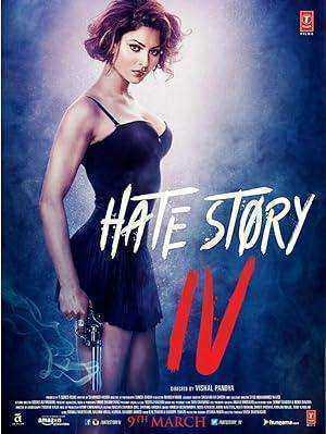فيلم Hate Story 4 2018 مترجم