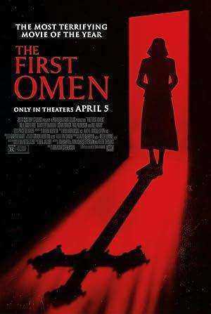 فيلم The First Omen 2024 مترجم اون لاين