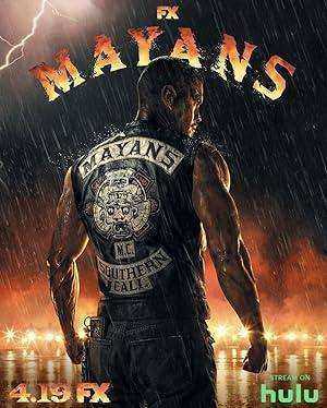 مسلسل Mayans M.C. الموسم الرابع الحلقة 10 والاخيرة مترجمة