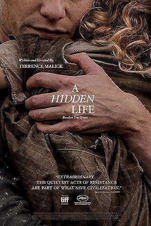 فيلم A Hidden Life 2019 مترجم