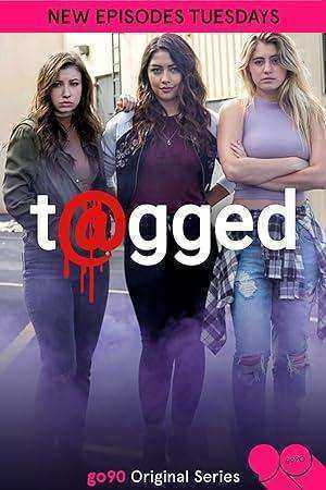 مسلسل Tagged مترجم