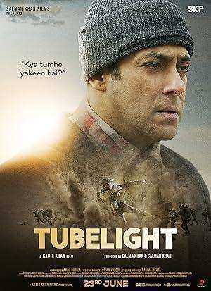 فيلم Tubelight 2017 مترجم