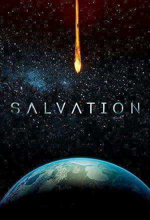 مسلسل Salvation الموسم الاول الحلقة 13 والاخيرة مترجمة