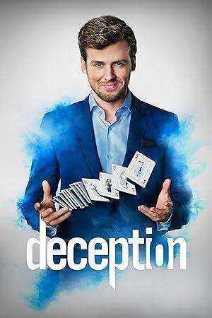 مسلسل Deception الموسم الاول الحلقة 13 والاخيرة مترجمة