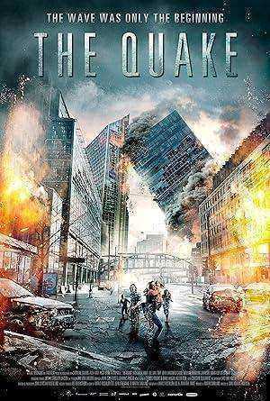 فيلم The Quake 2018 مترجم