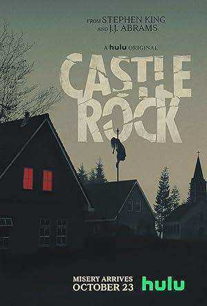 مسلسل Castle Rock الموسم الاول الحلقة 10 والاخيرة