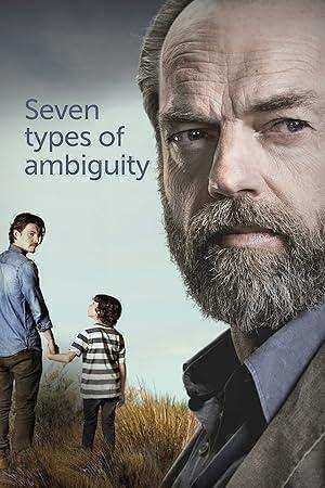 مسلسل Seven Types of Ambiguity الموسم الاول الحلقة 6 والاخيرة مترجمة