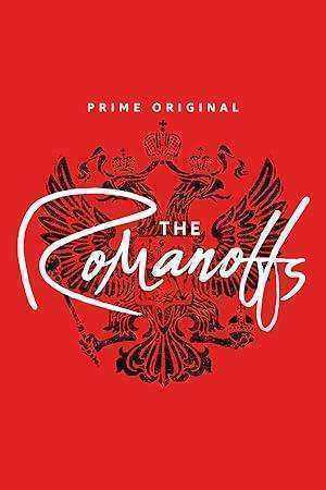 مسلسل The Romanoffs الموسم الاول الحلقة 8 والاخيرة مترجمة