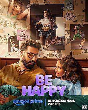 فيلم Be Happy 2025 مترجم اون لاين
