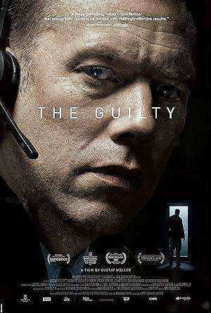 فيلم The Guilty 2018 مترجم