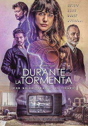 فيلم Mirage 2018 مترجم اون لاين