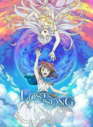 مسلسل Lost Song الموسم الاول الحلقة 12 والاخيرة مترجمة