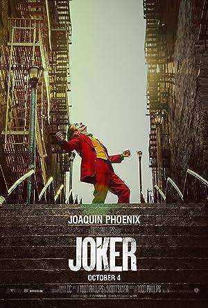 فيلم Joker 2019 مترجم اون لاين