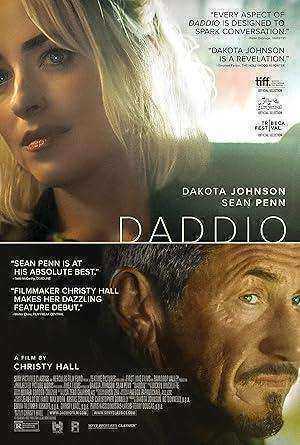 فيلم Daddio 2023 مترجم اون لاين