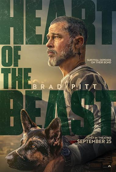 فيلم Heart of the Beast 2026 مترجم