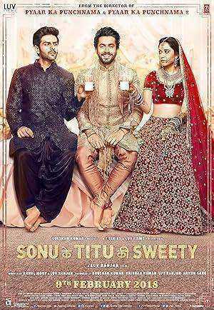 فيلم Sonu Ke Titu Ki Sweety 2018 مترجم