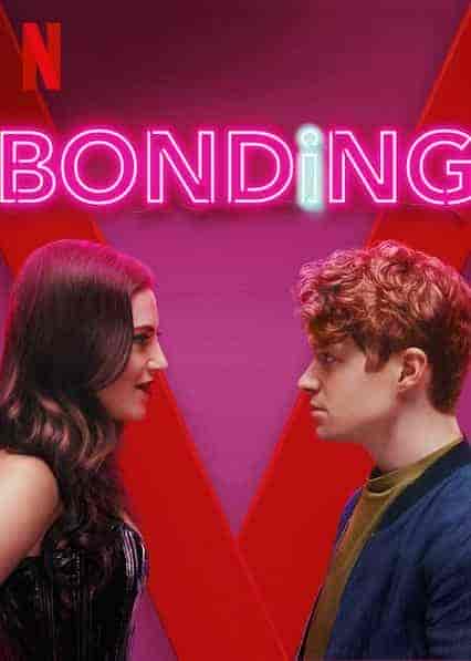مسلسل Bonding مترجم