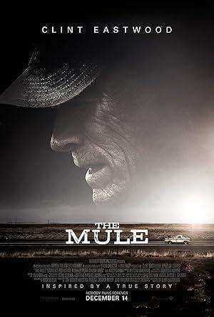 فيلم The Mule 2018 مترجم