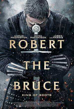 فيلم Robert the Bruce 2019 مترجم
